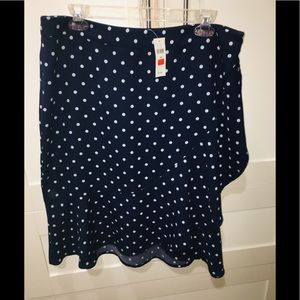 Banana Republic Skirt